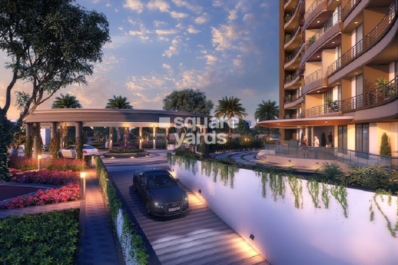 Tulsi Signature Amenities-Features 4