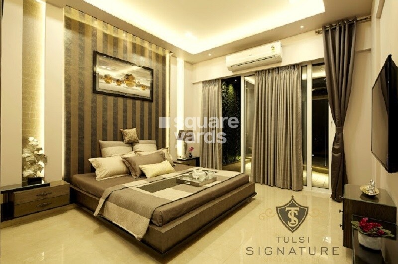 Tulsi Signature Apartment Interiors 4
