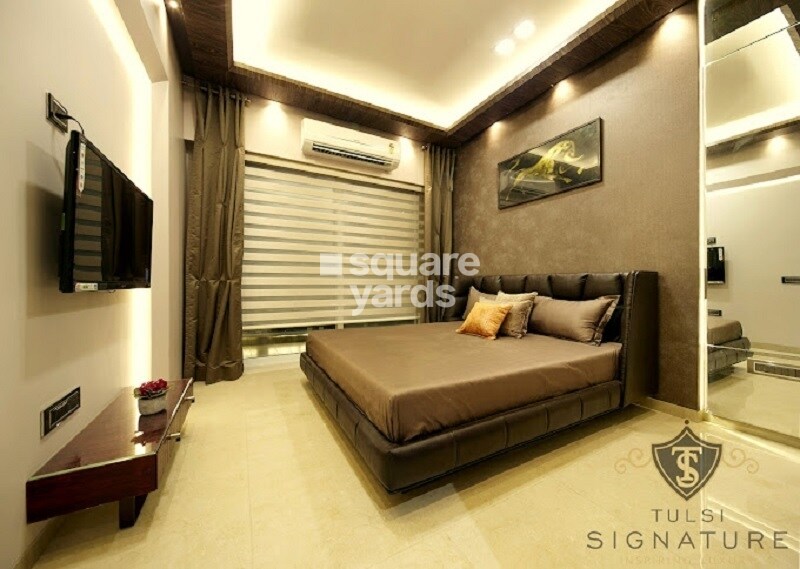 Tulsi Signature Apartment Interiors 2