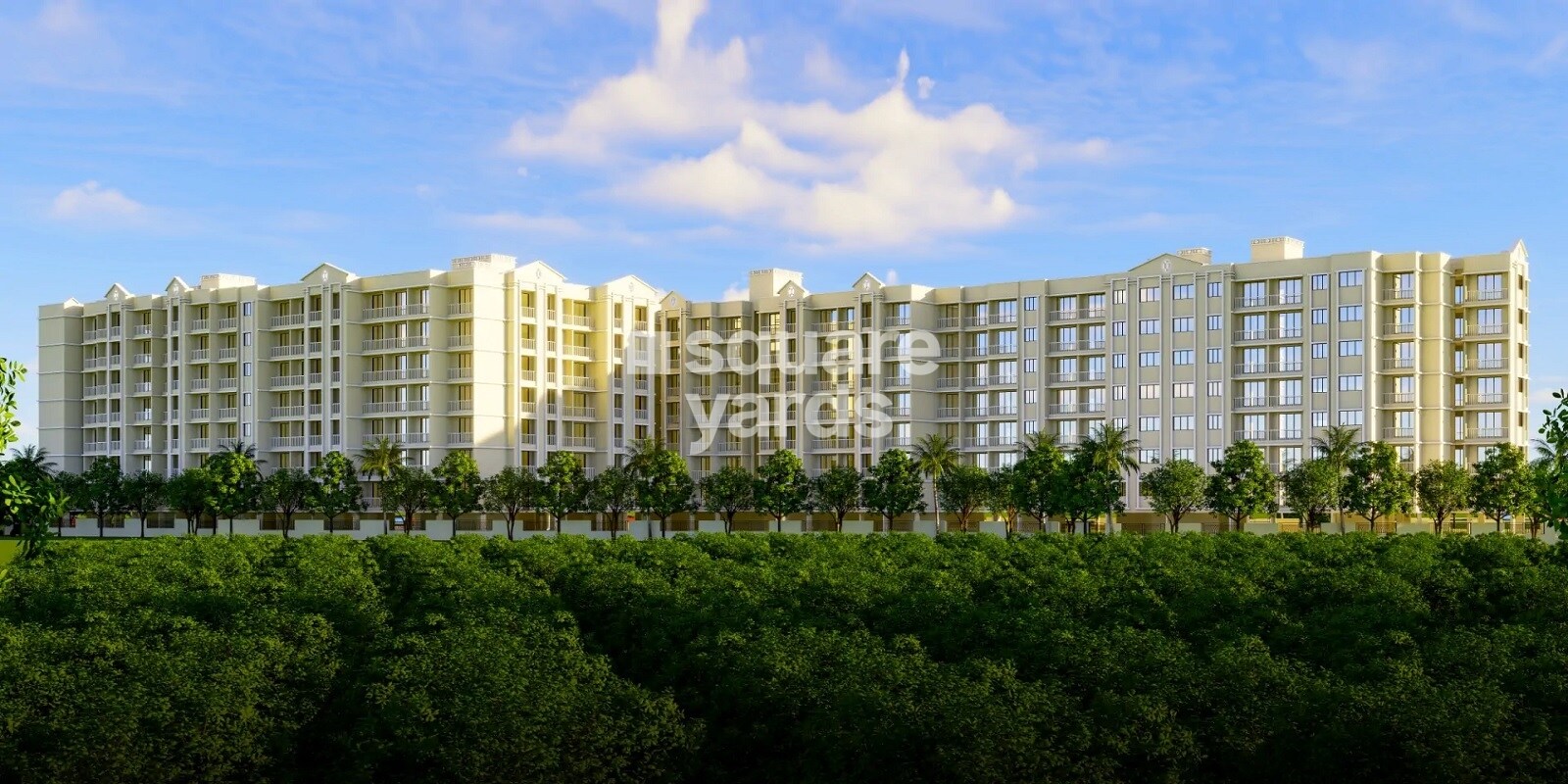 Tulsi Vrundavan Featured Image