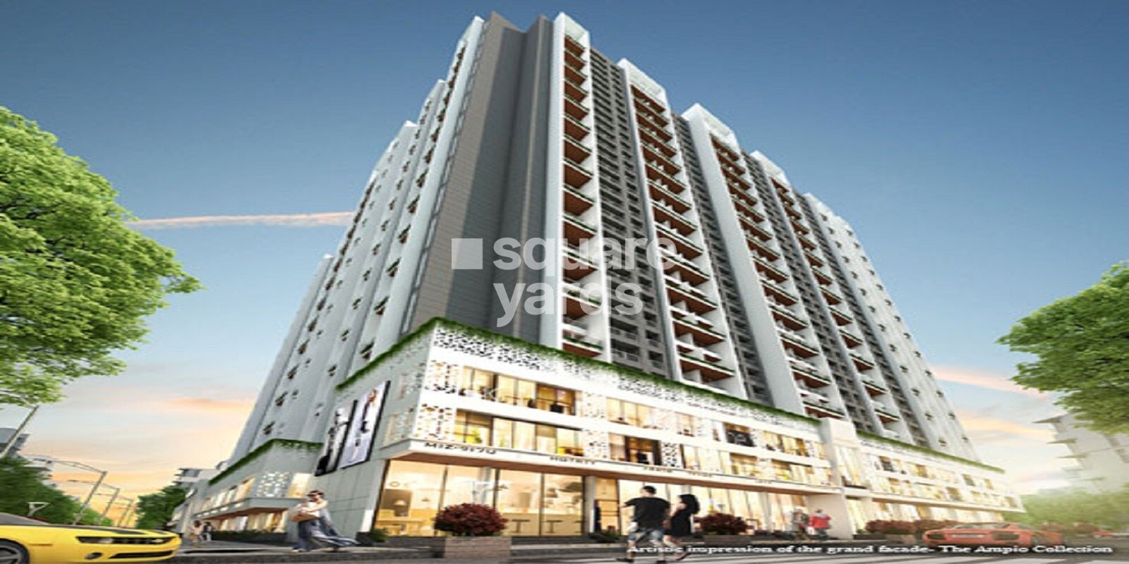 Tycoons Codename Epicentre