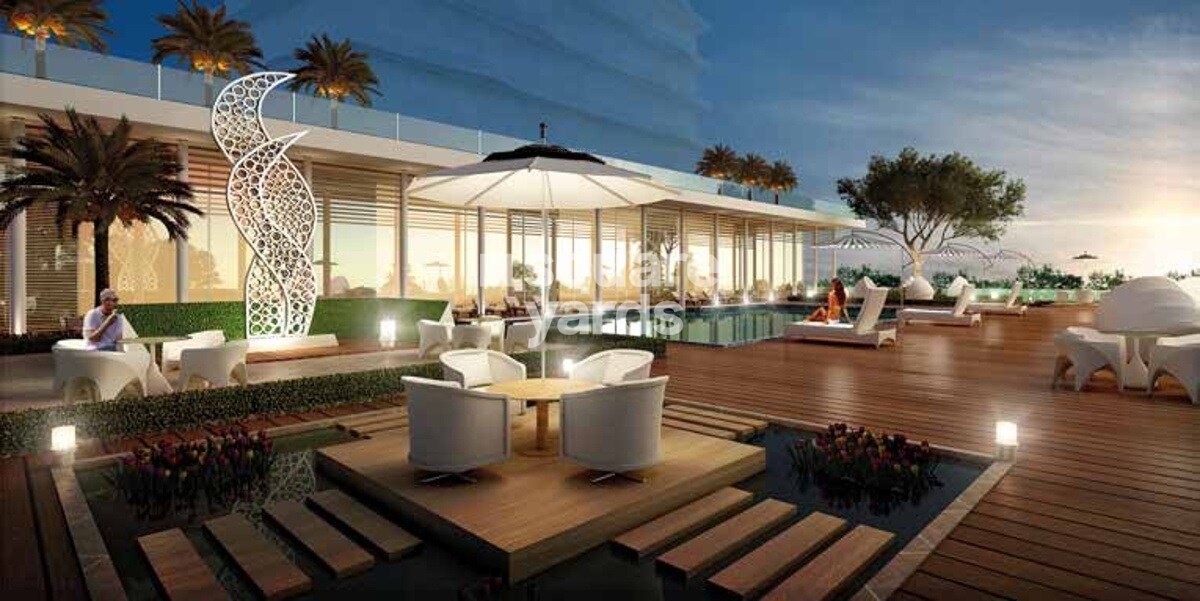 Tycoons Goldmine Avenue III Aster