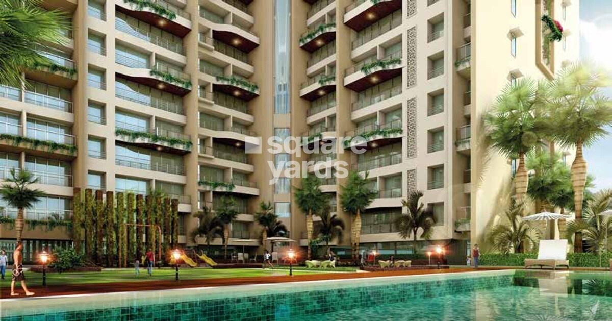 Tycoons Goldmine Avenue III Aster