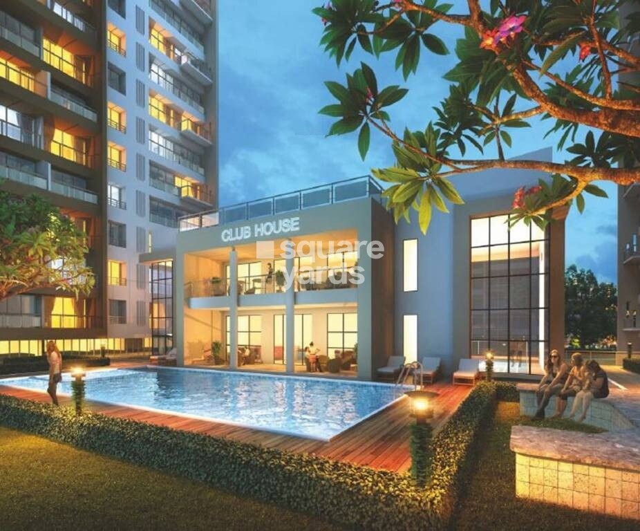 Tycoons Goldmine Avenue III Aster