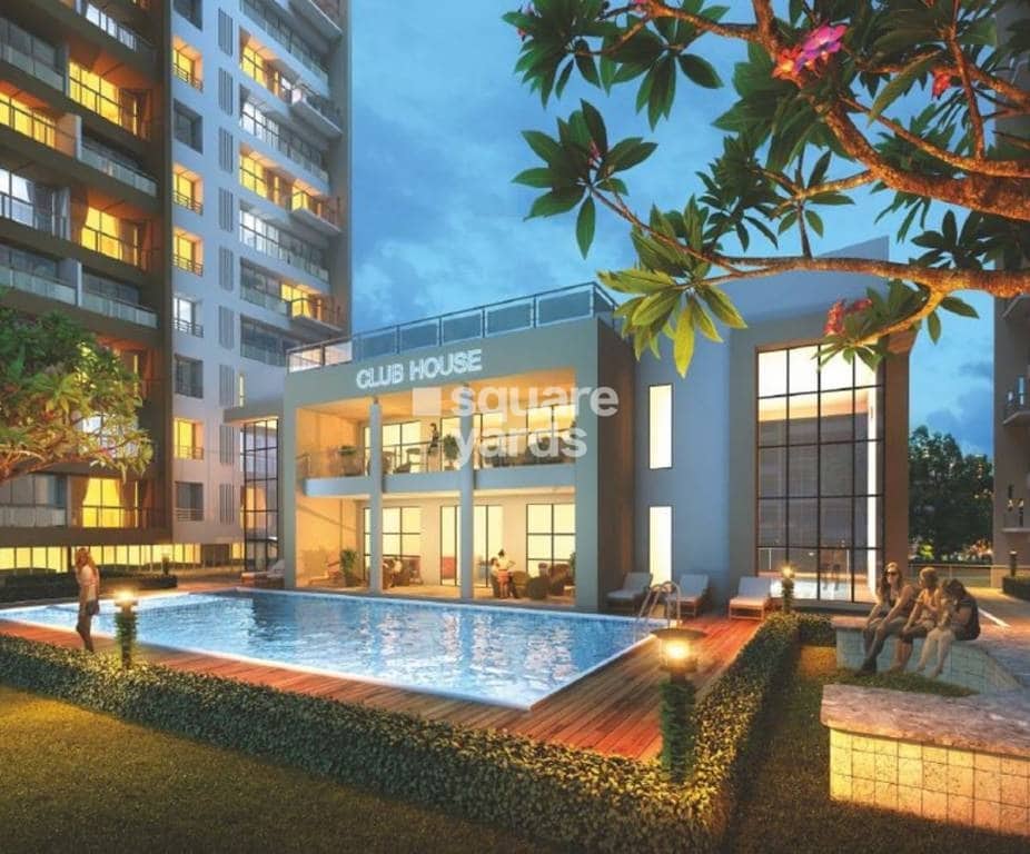 Tycoons Goldmine Avenue III Aster