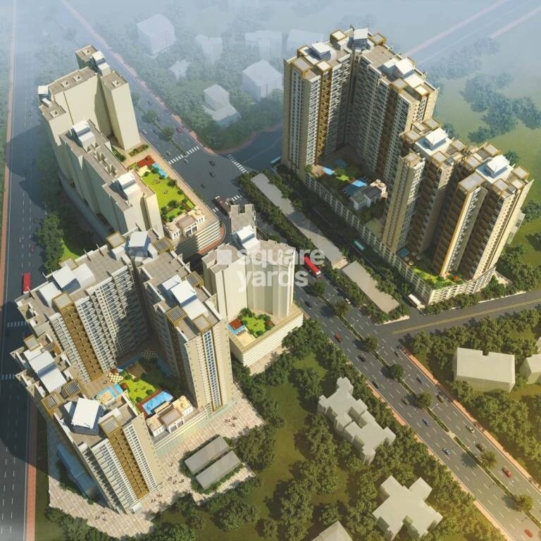 Tycoons Goldmine Avenue III Aster