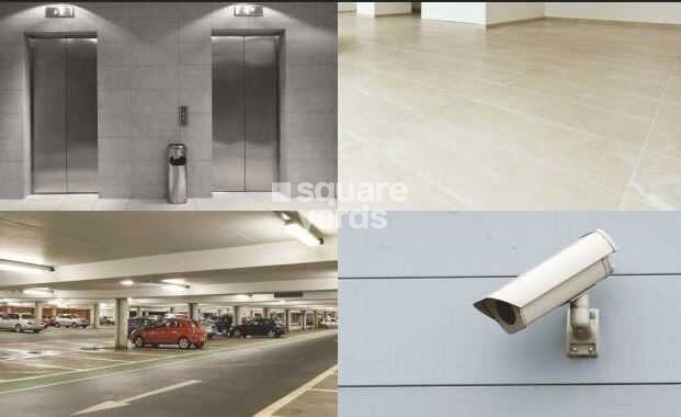 Tycoons Goldmine Amenities-Features