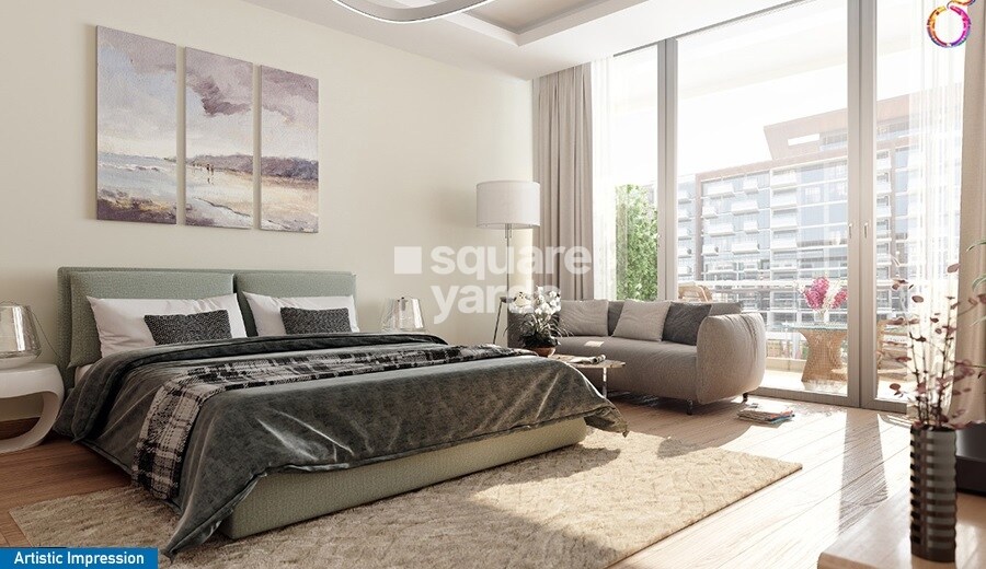 Tycoons Square Apartment Interiors 1