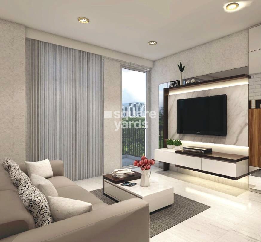 Tycoons Square Apartment Interiors 4