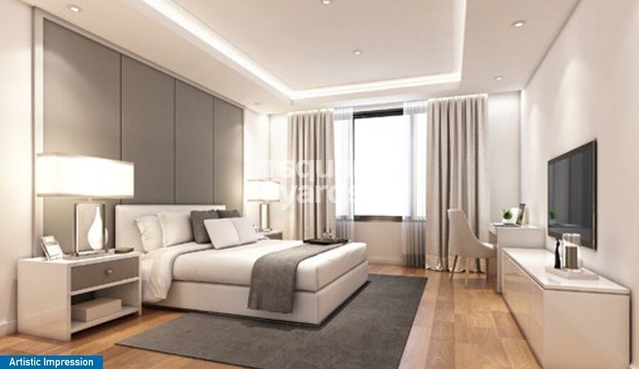 Tycoons Square Apartment Interiors 2