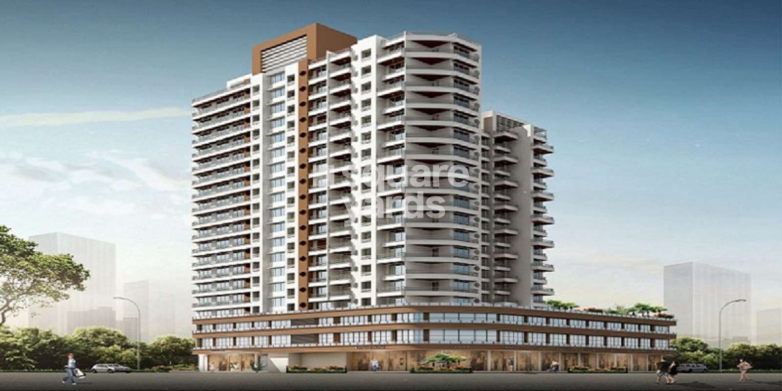 Innovative Tycoons Residency in Kalyan East, Thane - Price, Reviews & Floor  Plan