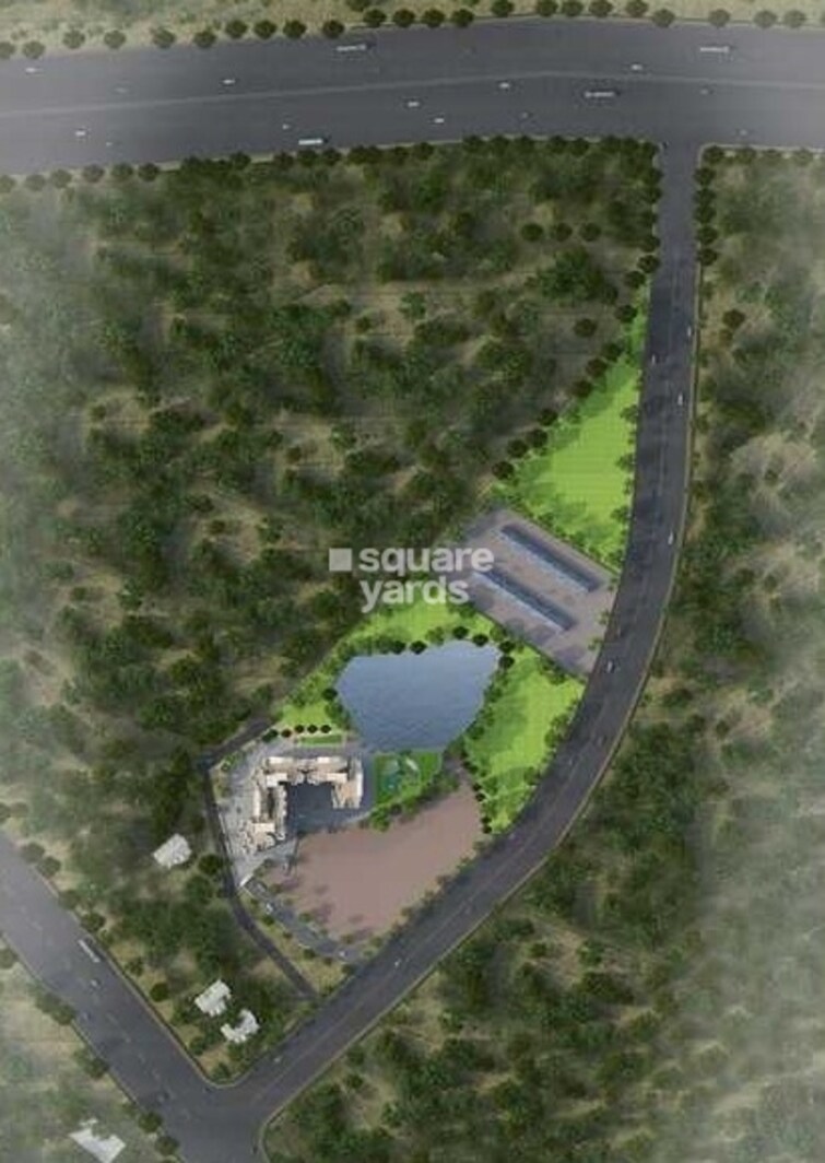 Uma Elements Master Plan Image