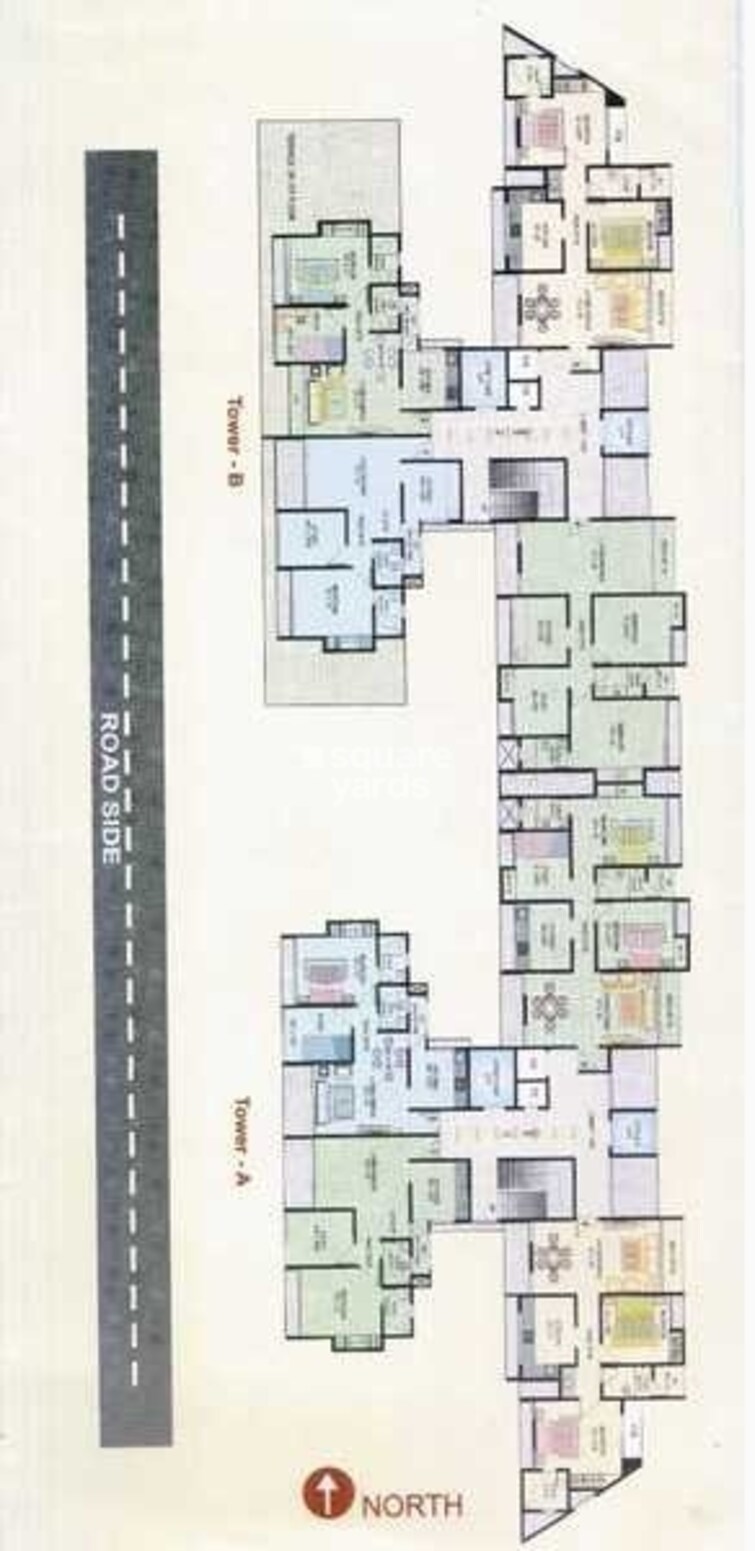 Uma Sparta Master Plan Image