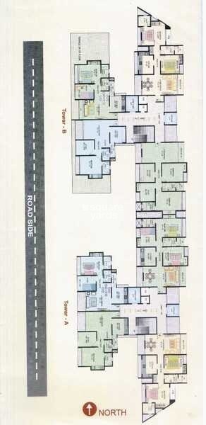 Uma Sparta Master Plan Image