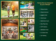 Uma The Nature Amenities-Features