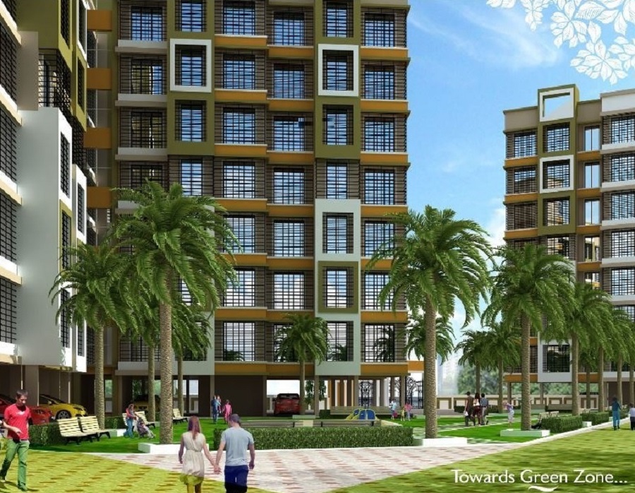 Umiya Complex Amenities Features