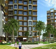 Umiya Complex Amenities-Features