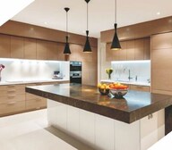 Umiya Complex Apartment Interiors