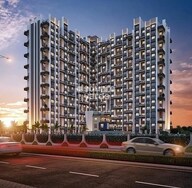 Umiya Nakshatra Tower View