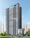 Umiya Oasis Tower View