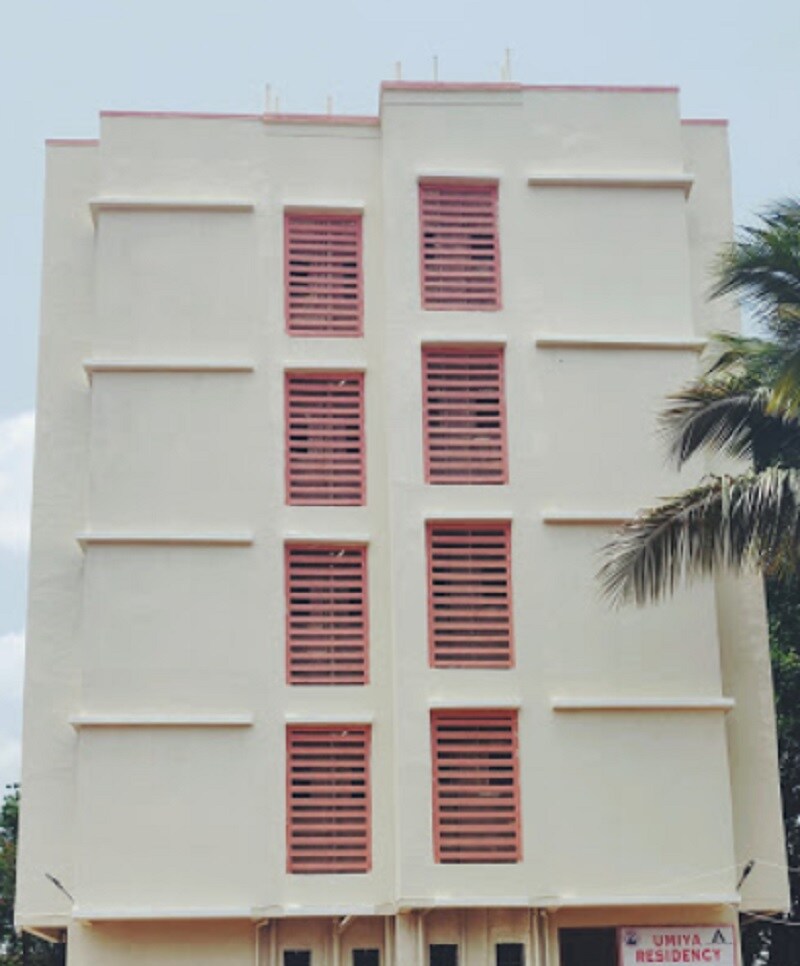 Umiya Residency