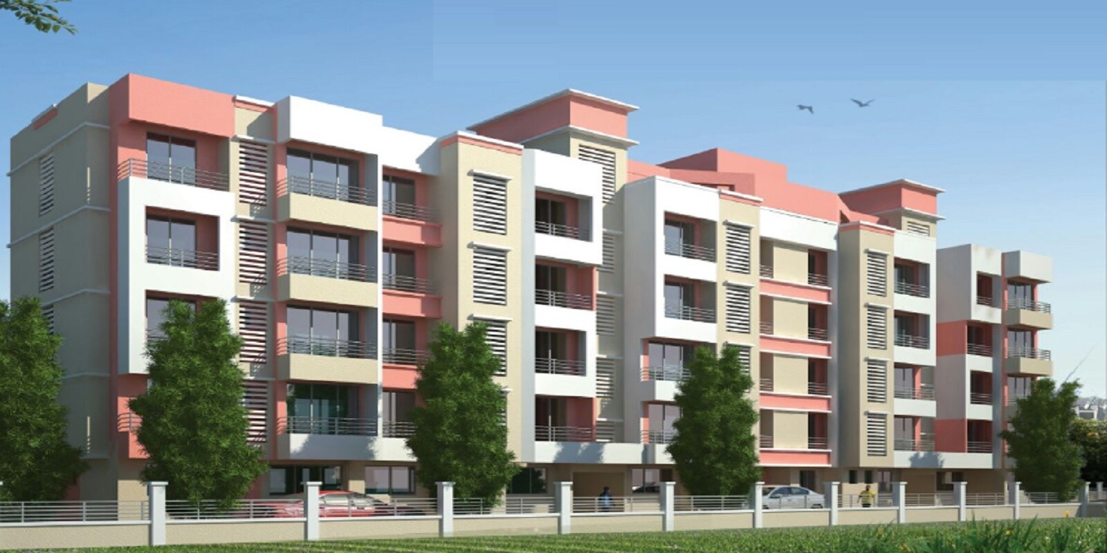 Umiya Residency Featured Image
