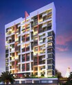 Umiya Uma Galaxy Apartment Exteriors
