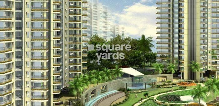 Unique Aurum 2 Amenities-Features 1