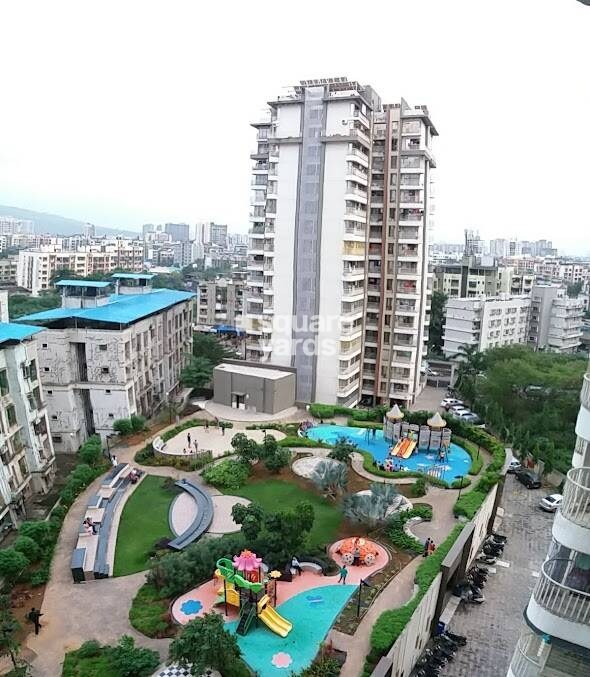 Unique Aurum Amenities-Features