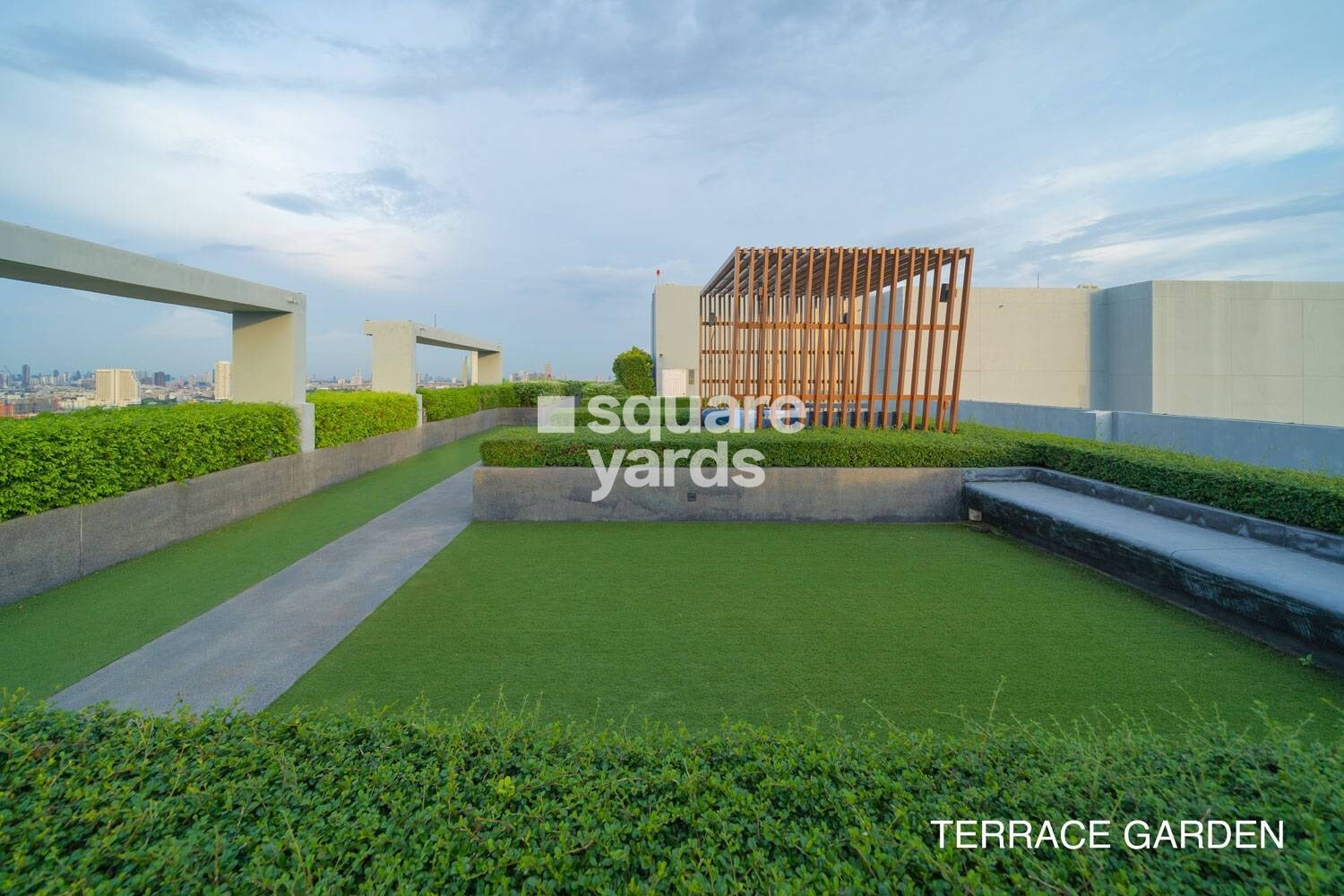 Unique Elanza Amenities-Features 1