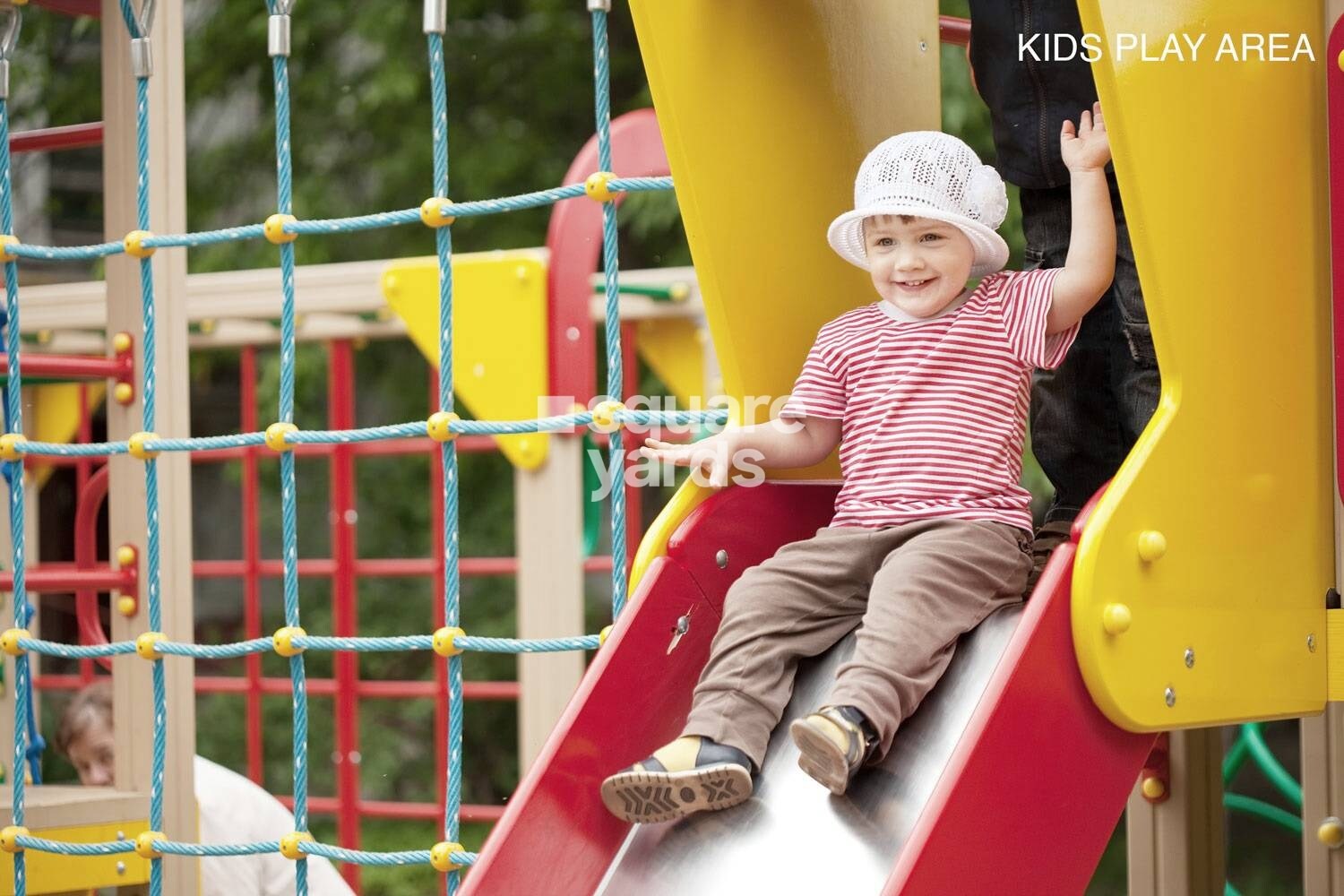 Unique Elanza Amenities-Features 7