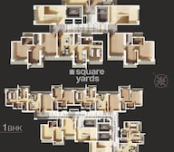 Unique Elanza Floor Plans