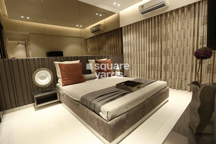 Unique Estate Apartment Interiors 1