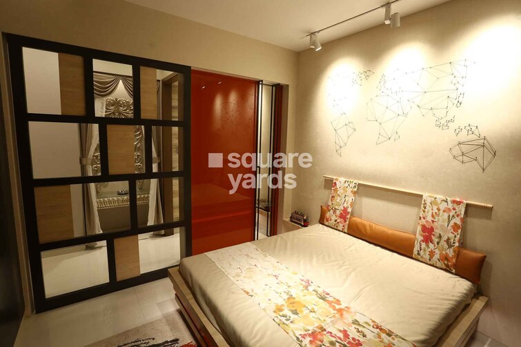 Unique Estate Apartment Interiors 6