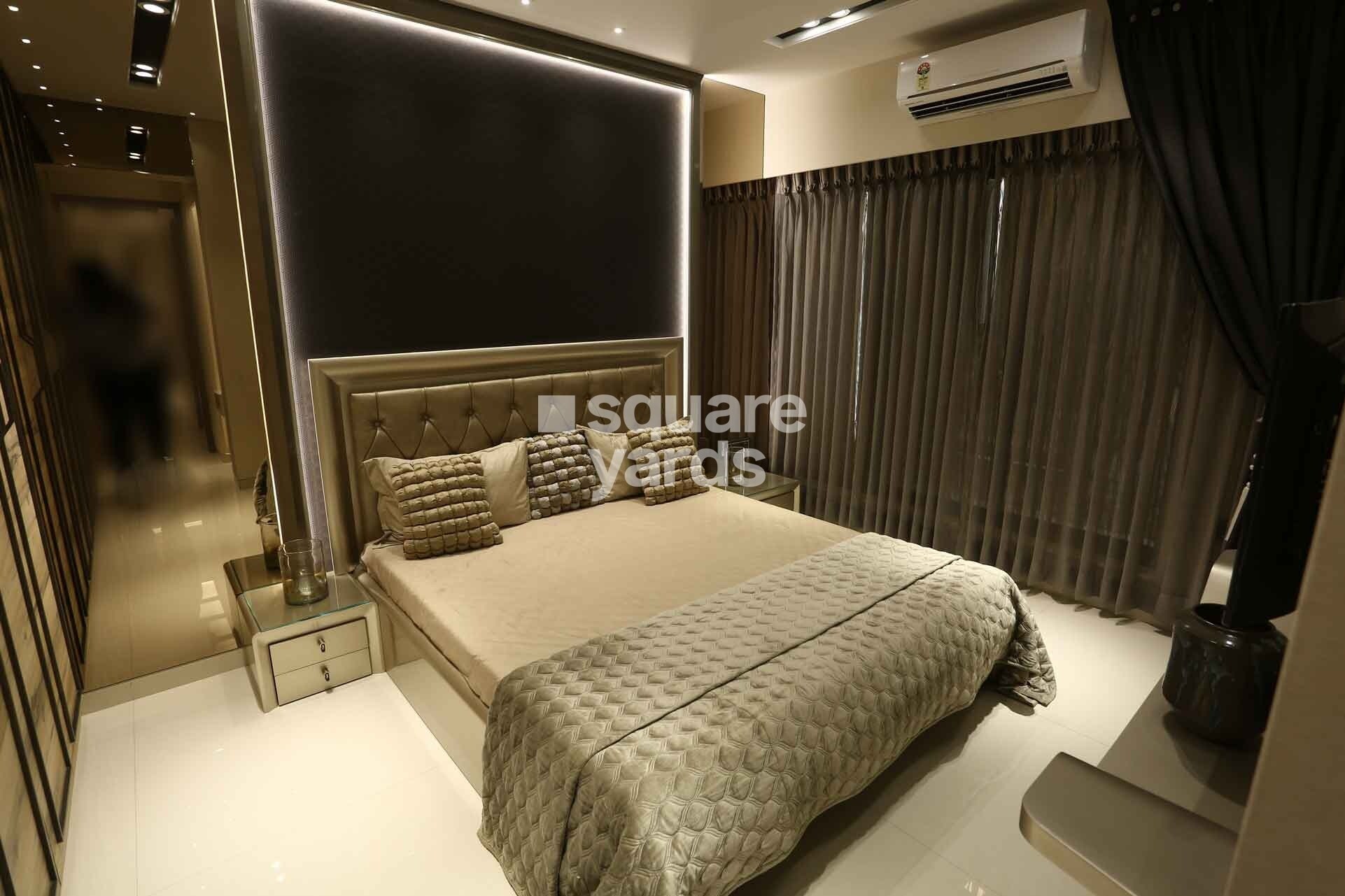 Unique Estate Apartment Interiors 7