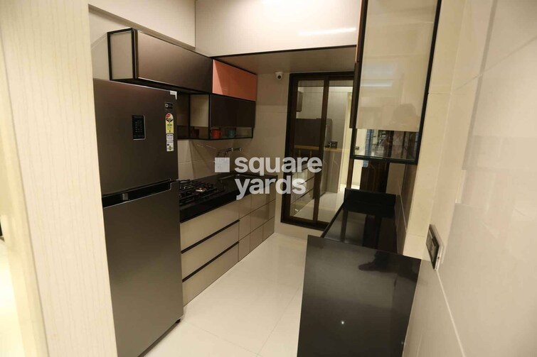 Unique Estate Apartment Interiors 2