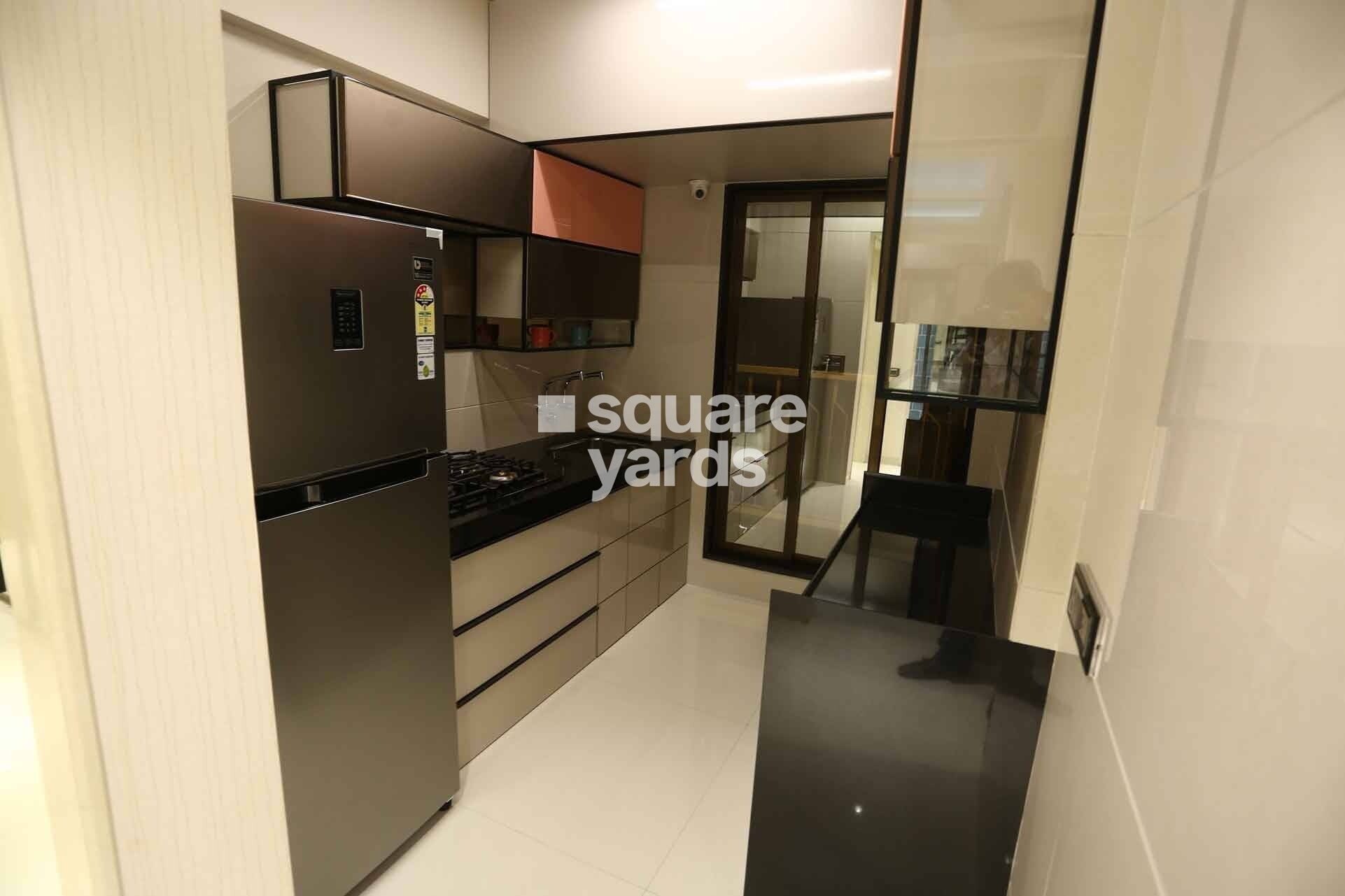 Unique Estate Apartment Interiors 2