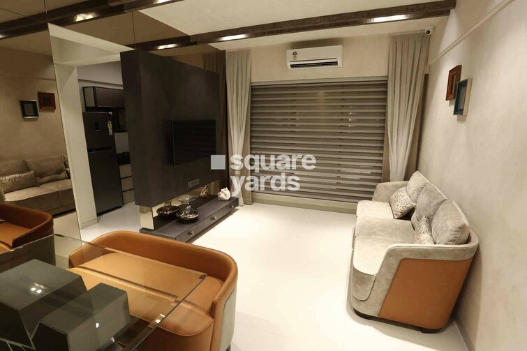 Unique Estate Apartment Interiors 3