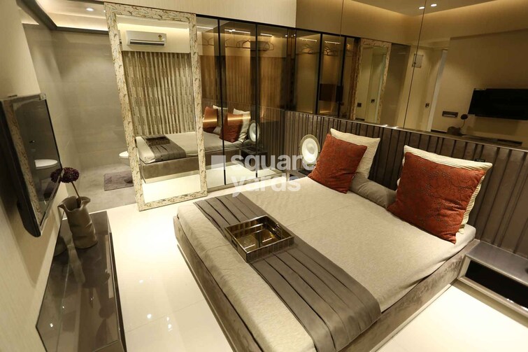 Unique Estate Apartment Interiors 5