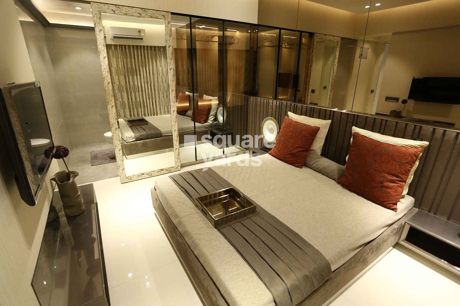 Unique Estate Apartment Interiors 5