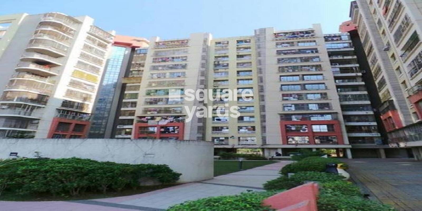 Unique Heights CHS Ltd