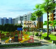 Unique Imperial Tower Amenities-Features