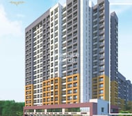 Unique Imperial Tower Apartment Exteriors