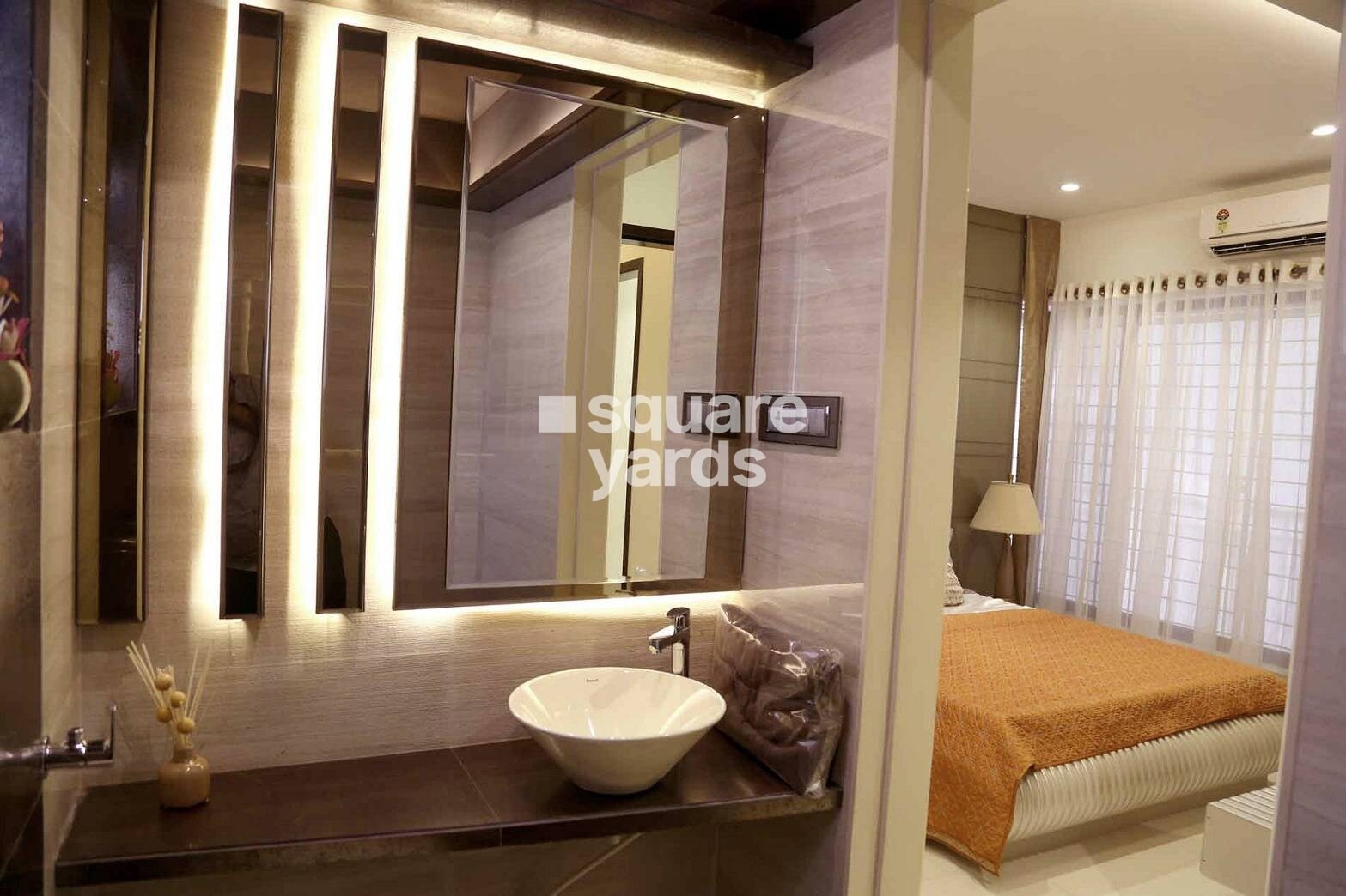 Unique Ivana Apartment Interiors 2