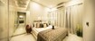 Unique Poonam Estate Cluster 2 Apartment Interiors