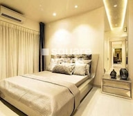 Unique Poonam Estate Apartment Interiors