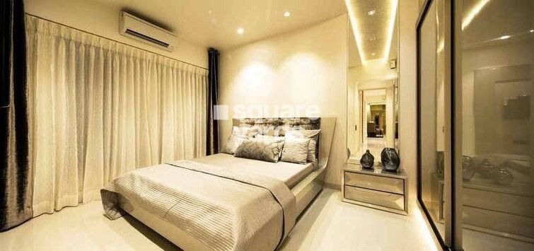 Unique Poonam Estate Apartment Interiors 1