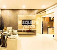 Unique Poonam Estate Apartment Interiors