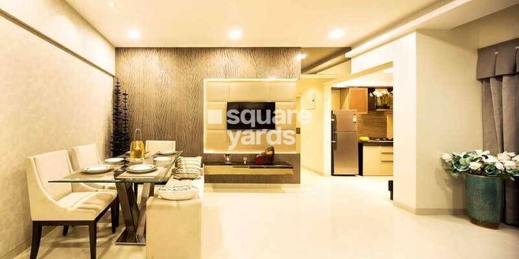 Unique Poonam Estate Apartment Interiors 2