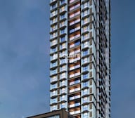 Unique Seasons One Tower View